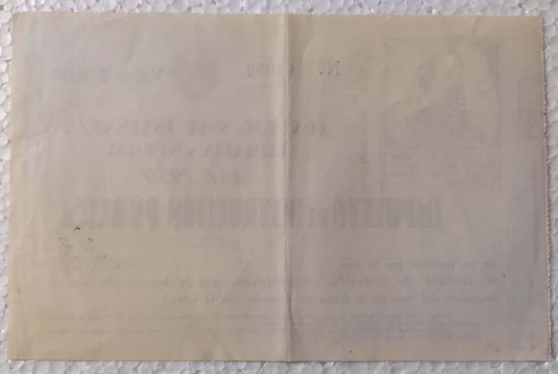 Documento Histórico de Educación en Argentina, 1939 - imagen 2