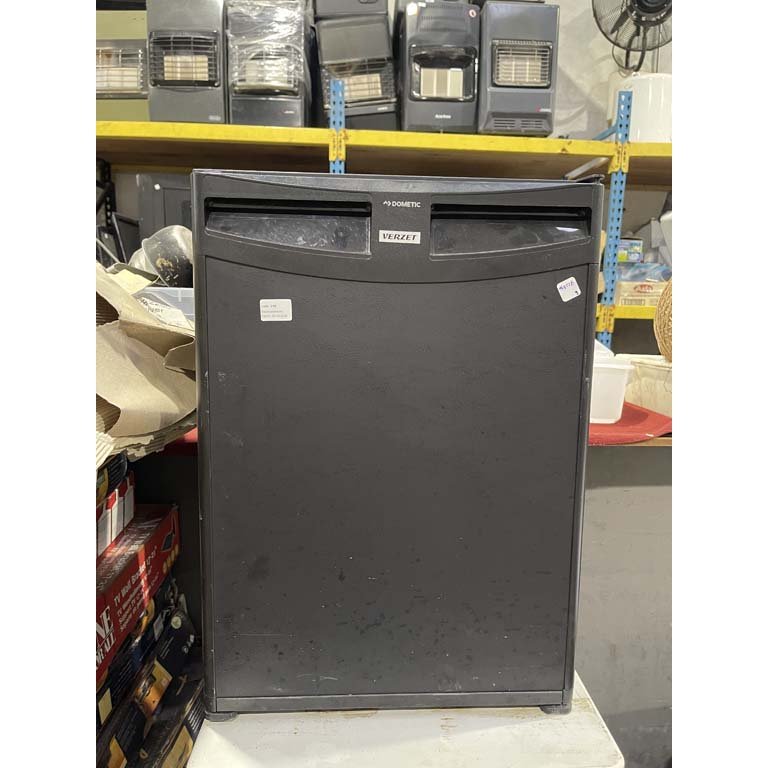 Frigobar Dometic Negro