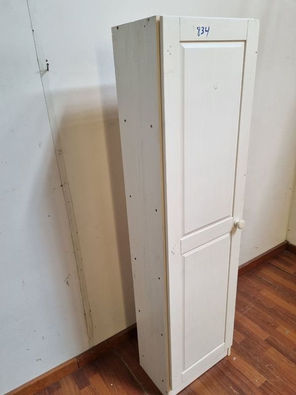 Puertas de gabinete blanco - imagen 4