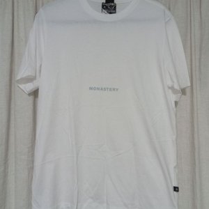 Lote anterior: Remera Blanca Algodón Talle S Marca Monastery