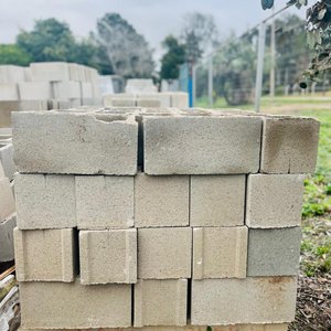 Lote de Bloques de Construcción de Cemento - imagen 3