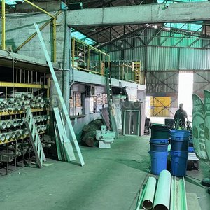 Lote anterior: Lote de Materiales de Construcción y Artículos Varios en Depósito