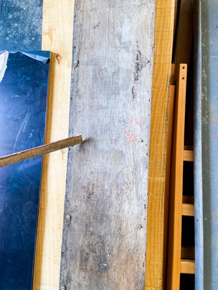 Madera dura para construcción - imagen 3