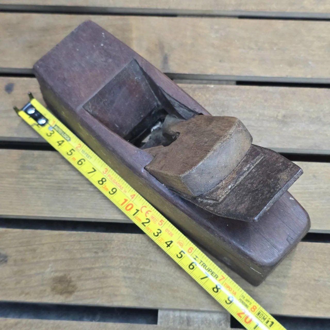 Plano de madera para carpintería - imagen 5