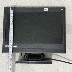 Monitor BenQ LCD T221WA - imagen 6