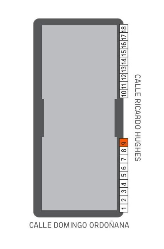 Planos de Galpón y Remate - imagen 1