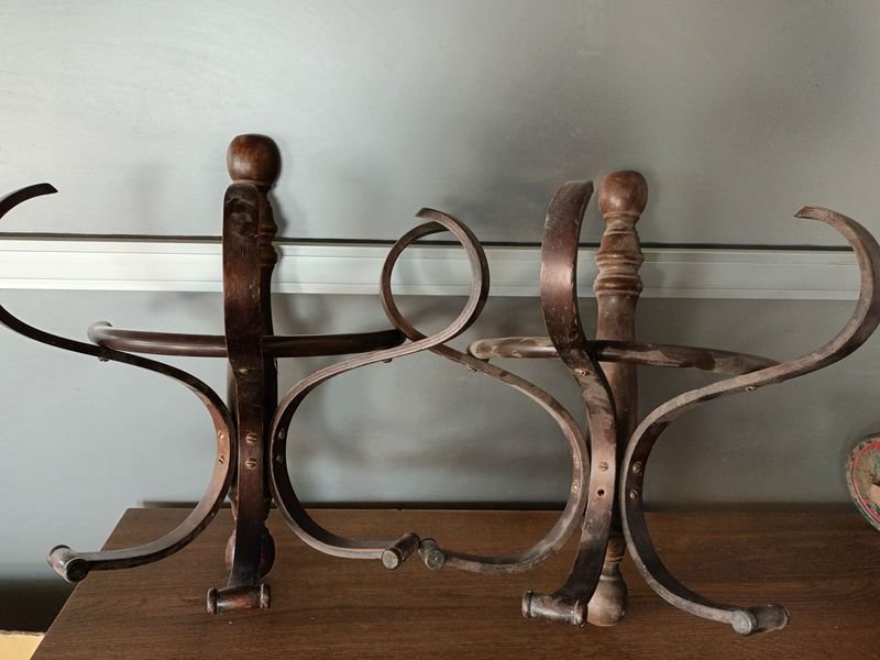 Lote siguiente: Lote de Morrillos de Chimenea - Accesorios para Vehículos