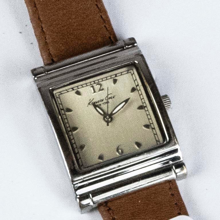 Lote anterior: Reloj Kenneth Cole de alta calidad