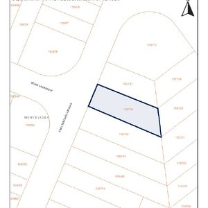 Lote de Terreno con Edificación en Montevideo - imagen 1