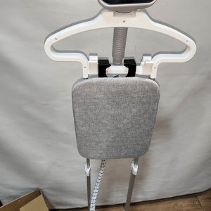 Plancha Vapor Vertical Comercial con Accesorios y Tabla Portátil - imagen 4