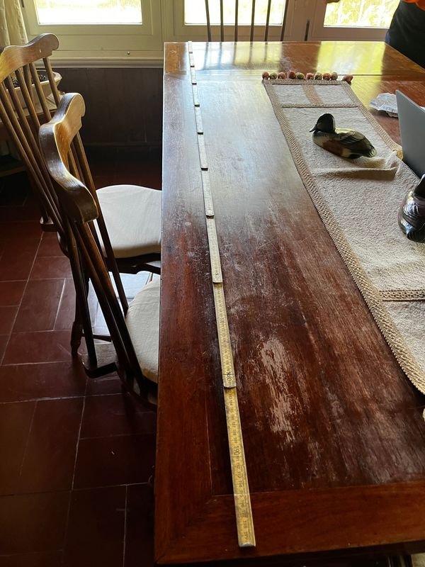 Muebles y Accesorios para Hogar - Mesas, Sillas y Decoración - imagen 1