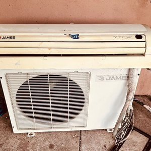 Aire Acondicionado James KFR-35GW/Y - imagen 1