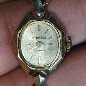 Lote de 3 Relojes de Pulsera para Dama - imagen 6