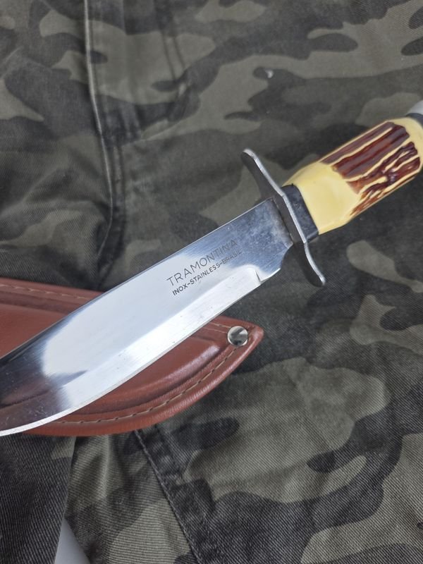 Colección de artículos militaria para la caza y el campo - imagen 6