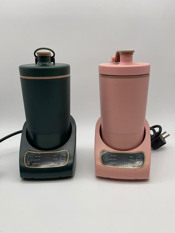 Tetera Calentadora Eléctrica para Infusiones