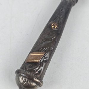 Verijero Criollo Antiguo con Detalles Ornamentales - imagen 7