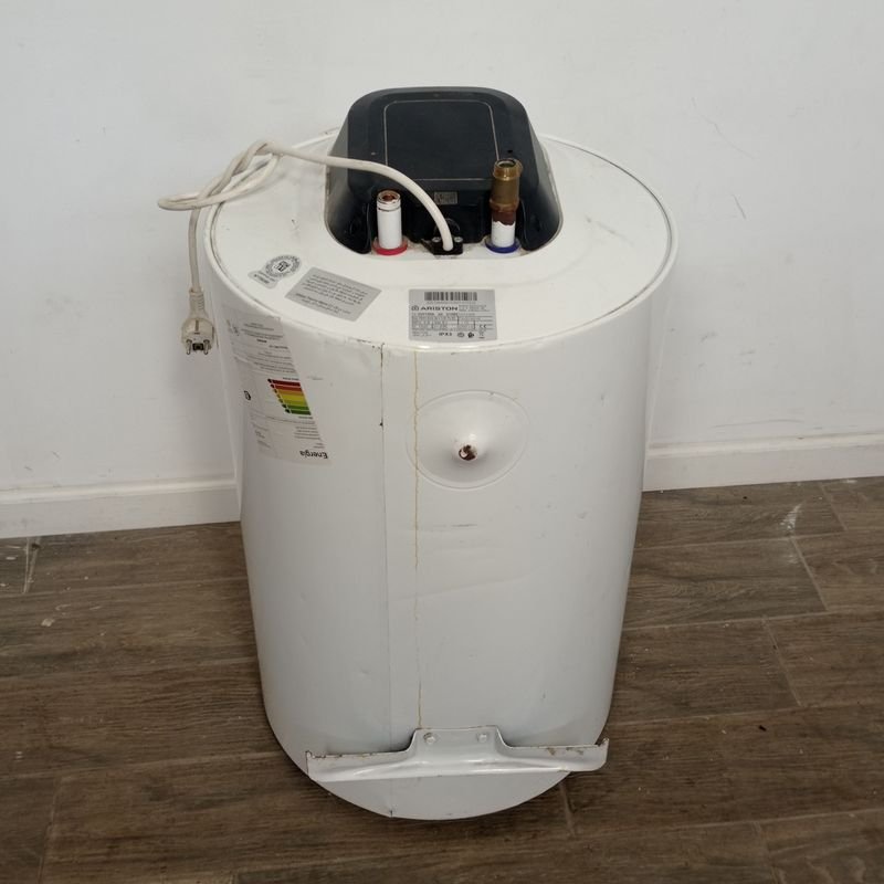 Calefón marca Ariston de 75 litros. - Electrodomésticos - imagen 4