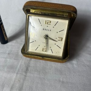 Reloj de Viaje Brela Vintage - imagen 2
