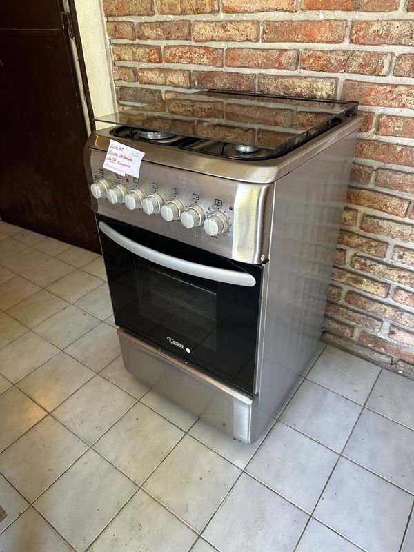 Cocina de Gas Tem en Buen Estado - imagen 9