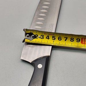 Cuchillo Profesional de Cocina PC Portugal Acero Inoxidable Alemán X55CrMoV14 - imagen 5