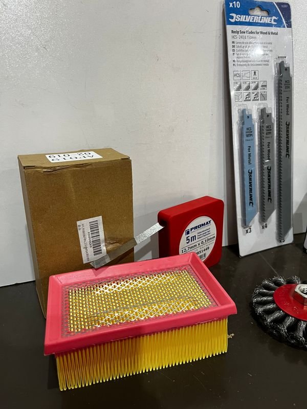 Item 892917 - Image 1