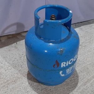 Garrafa de Gas de 13kg Celeste - imagen 2