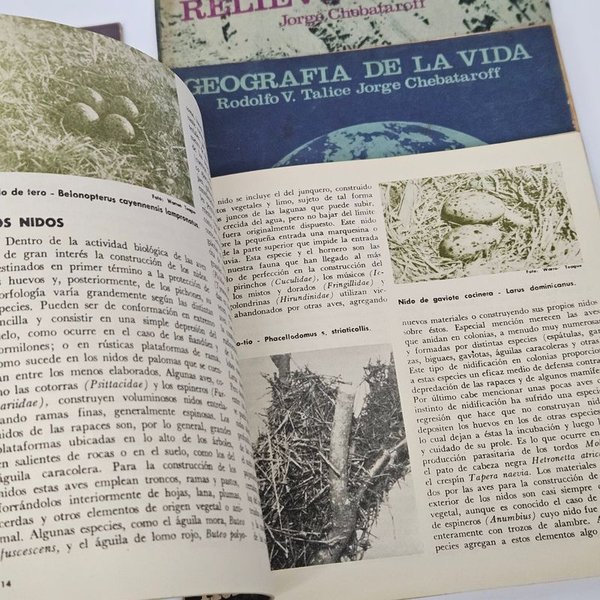 Libros sobre temas del Uruguay - imagen 1
