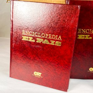 Enciclopedia El País: 25 Tomos de Colección - imagen 2