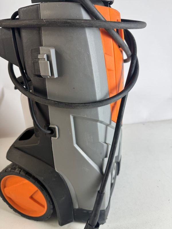 Hidrolavadora harden 1800w desconocemos funcionamiento - imagen 10