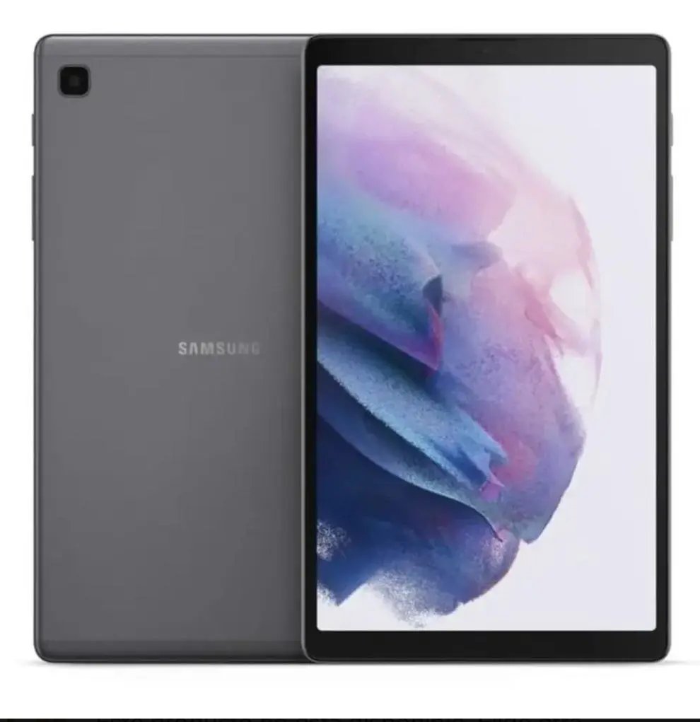 Samsung Galaxy Tab A7 Lite 8" Gris Sellada