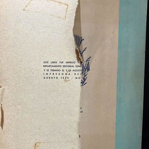 Lote de 2 Libros Militares de la Colección General Berisso: Moral Militar y Proyectiles - imagen 5