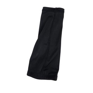 Manguito Protector de Vóley Negro ALLSIX Talle L - imagen 2