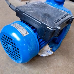 Bomba de Agua Esperon Compact 0.5 HP - imagen 6