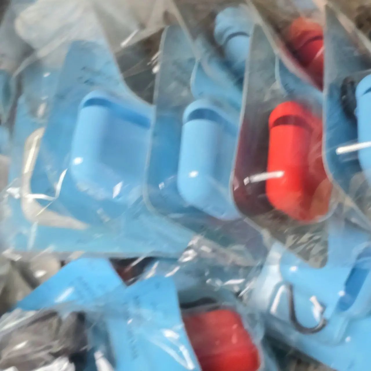 Cajas de silicona para airpods - imagen 3