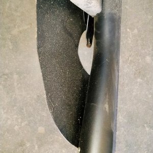 Protector Inferior para Volkswagen Amarok - imagen 6