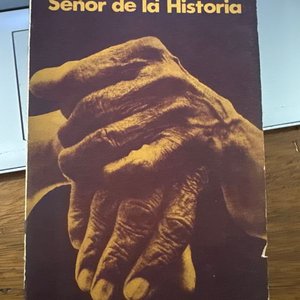 Lote siguiente: Libro: Pueblo Oprimido, Señor de la Historia