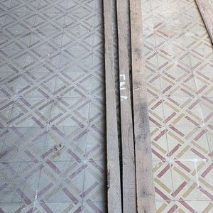 Lote de Caños de Chapa y Tirantes de Madera - imagen 4
