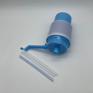 Lote siguiente: Dispensador Bomba de Agua Manual para Bidón