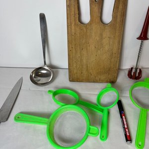 Lote de Utensilios de Cocina Varios - imagen 6