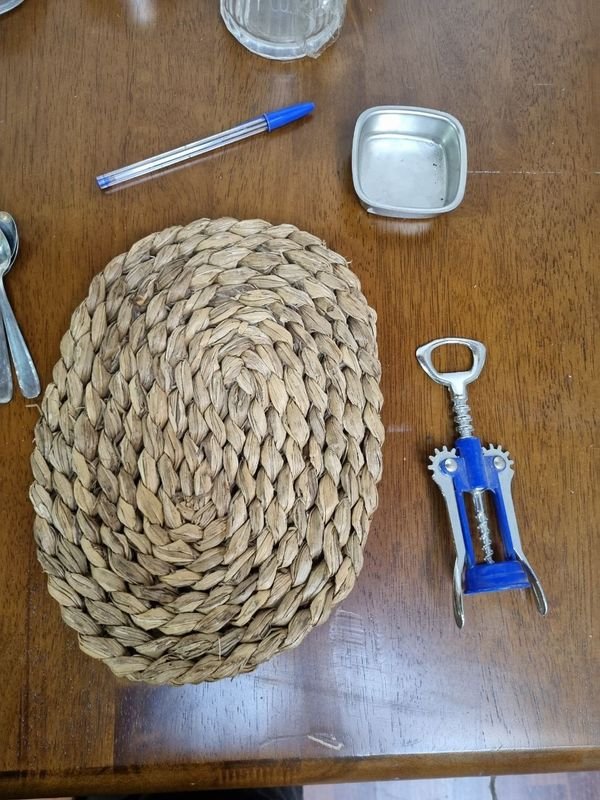 Utensilios de Cocina y Herramientas - imagen 4
