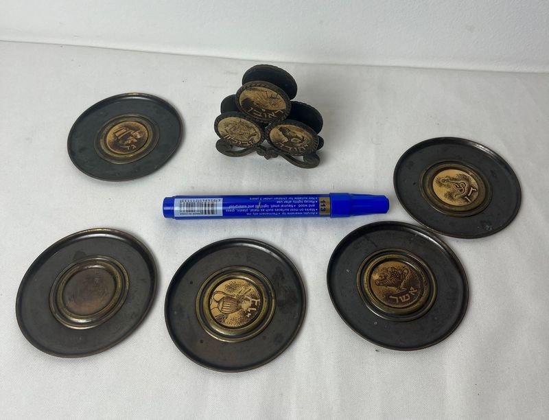 Colección de monedas y accesorios - imagen 4