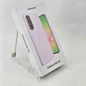 Samsung Galaxy A56 5G 128GB Awesome Pink Nuevo Sellado - imagen 5