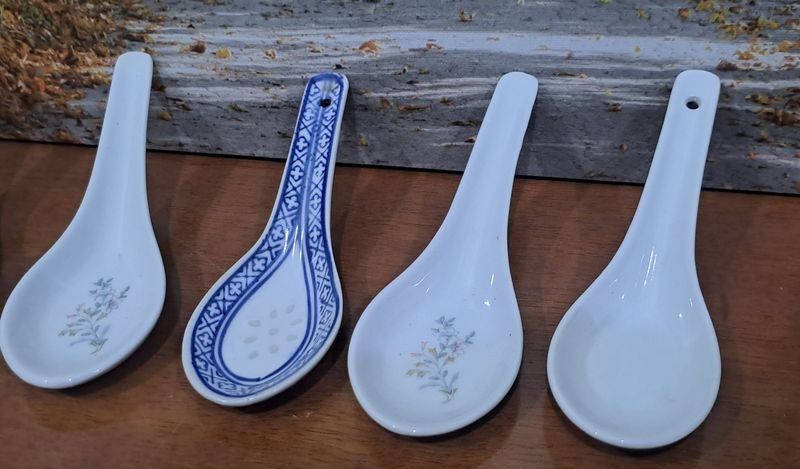 Porcelana China Decorativa - imagen 3