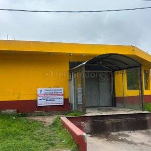 CASA ROSADA EN DODERA Nº 869 ENTRE FLORIDA E ITUZAINGÓ MALDONADO - imagen 3