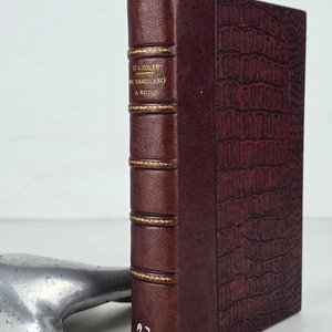 Mi Primer Viaje Literario de Garcilaso a Rodó, Edición Firmada por Clara Inés Zolesi - imagen 1