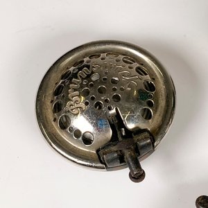Seis diafragmas para vitrolas antiguas - imagen 5