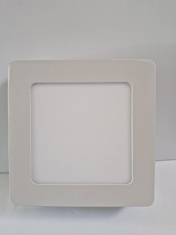 Iluminación LED Foco Lec VYBA 6W