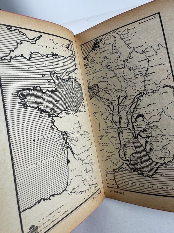 Libros de memorias de la guerra de Charles de Gaulle - imagen 5