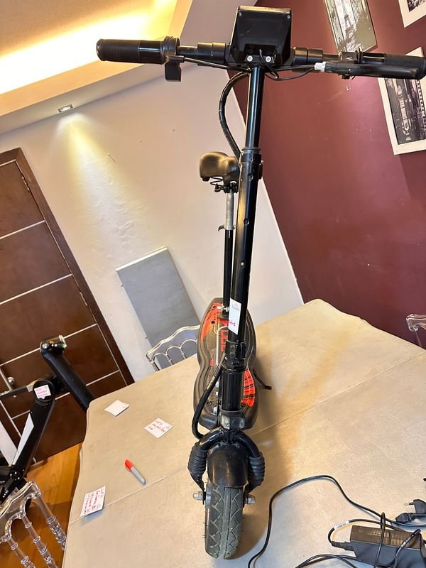 Monopatín (cargador) en venta - imagen 4