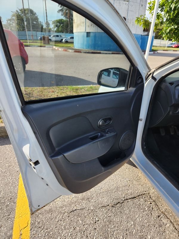 Renault Logan vida 1.0 Nafta, sedán 4 puertas - imagen 7